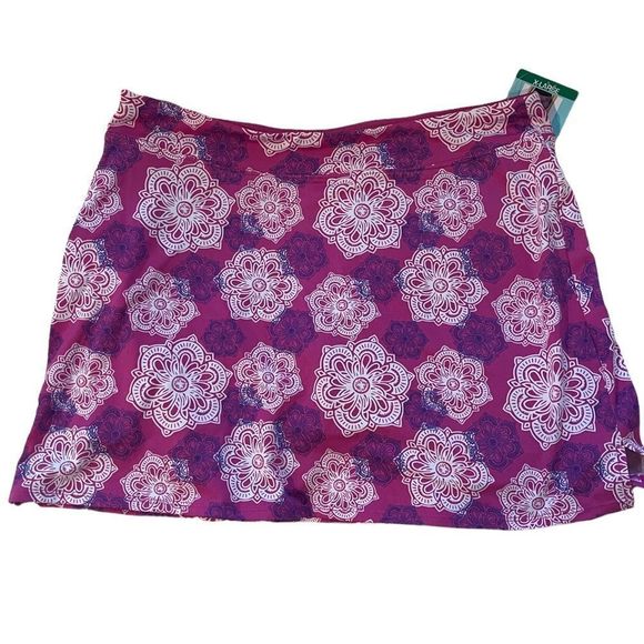 NWT Hawaiian Dreams Skort - Picture 1 of 6